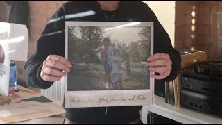 The Glorious Sons - Young Beauties and Fools [VINYL]
