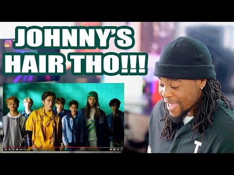 NCT 127 | Wakey Wakey MV | Reaction!!!