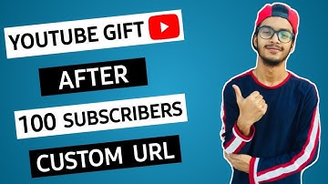 How To Enable Custom URL On YouTube | After 100 Subscribers | Grow Your YouTube Channel Fast