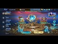 Event Border ALSTAR 2026