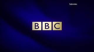 BBC: Family Ident 1 (2021)