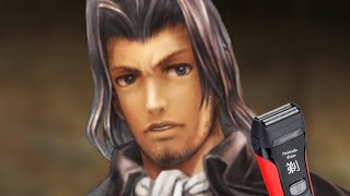 Monado, Shave Us