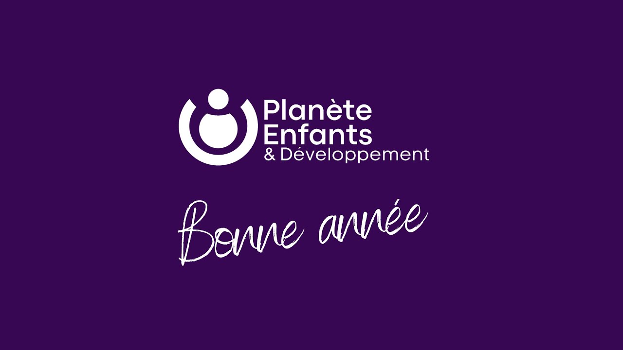 Planète Enfants et développement