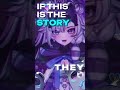 Antagonist - Kōri-Oujo Original Song