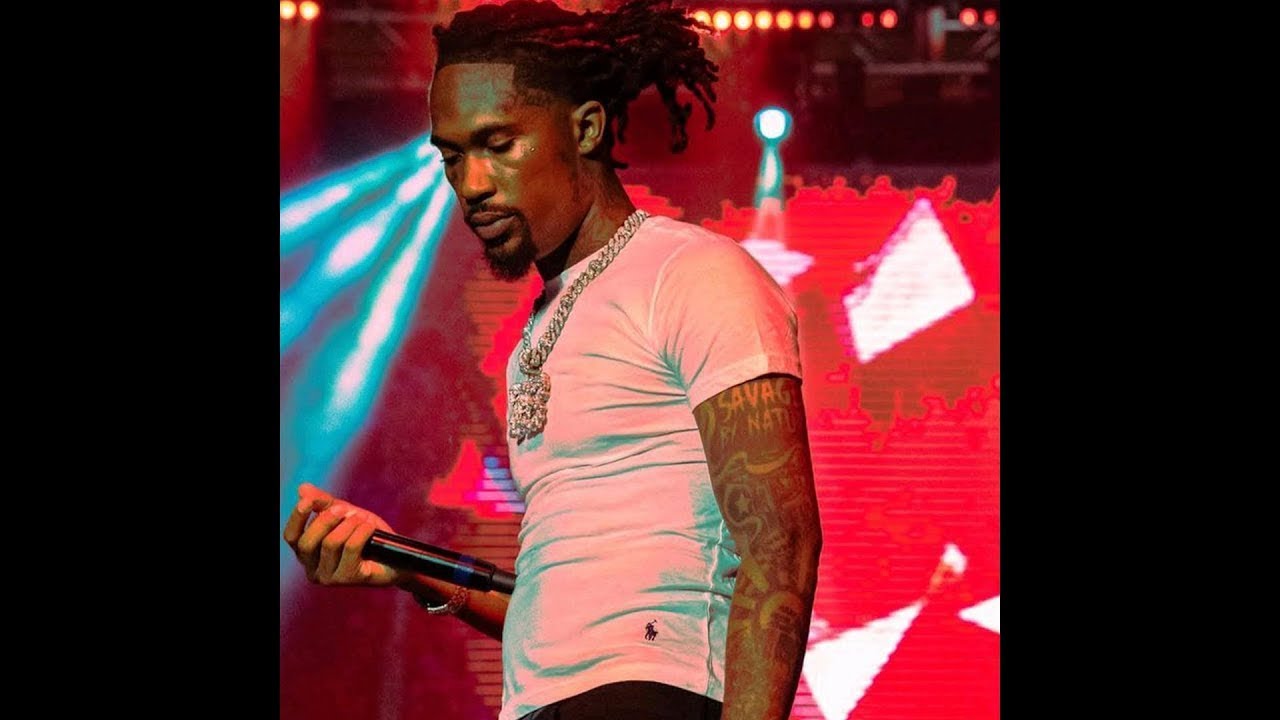 [FREE] Hunxho Type Beat "Been Broken"