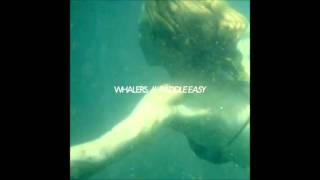 Whalers - Lighthouse - Paddle Easy - www.WhalersBand.com