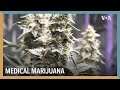 Medical Marijuana VOA Connect