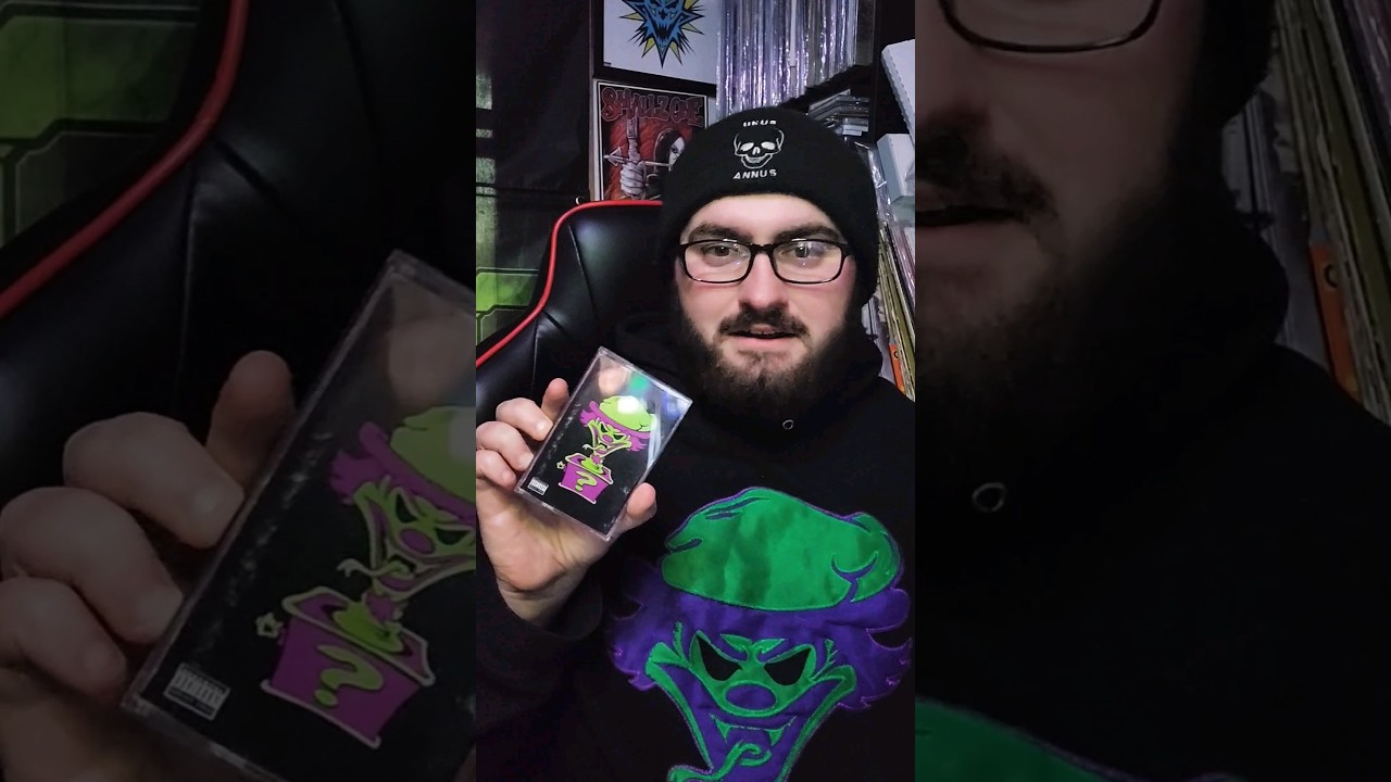 1st press of an awesome album!