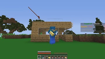 HCF SOTW TRAPPING #1 ( *INSANE* FENCEGATE TRAP) - MINECRAFT HCF