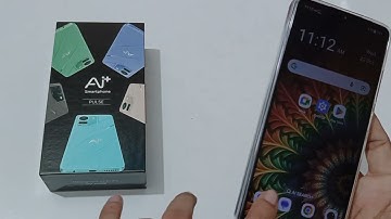 How To Turn On Auto Call Recording in Ai+ Pulse | mobile mein call record kaise karen