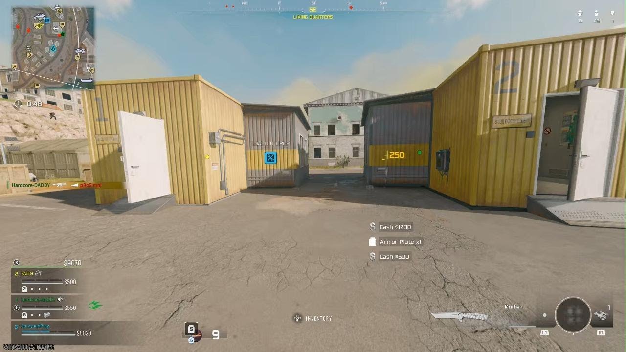 Insane lc10 gameplay