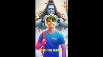 Mahadev status ❤️ Bholenath status video💫 Mahakal status 🔱 Shivji status #mahdev #shorts #viralvideo