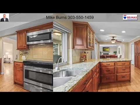 7197 S Newland Street, Littleton, CO home video tour