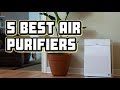 💨💨 Best Air Purifiers: Circulate Fresh and Clean Air!! 💨💨