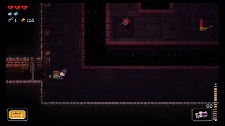 Enter The Gungeon floor by floor - The gungeon proper