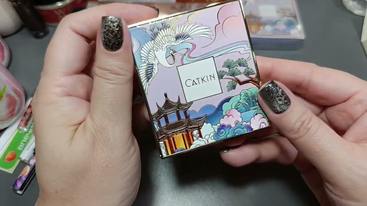 ПОКУПКИ И ПОДАРКИ 🎁