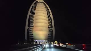 Inside Burj Al Arab Tour The Only 7 Star Hotel On Earth Royal Suite Room 000-Usd Per Night