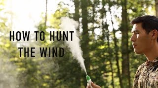 Download Lagu How to Hunt the WIND and DEFEAT a Deer's Sense of Smell MP3