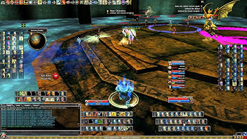 DDO EE Mark of Death 6-man 13:14