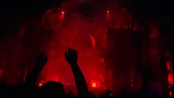 ZoukOut 2018 // Galantis. Dimitri Vegas & Like Mike