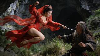 Villain kidnaps the Saintess to seize the secret treasure—but this was a fatal trap set by fate!