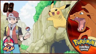 Pokemon Fire Red Walkthrough (2023) Part 9: To Rock Tunnel!