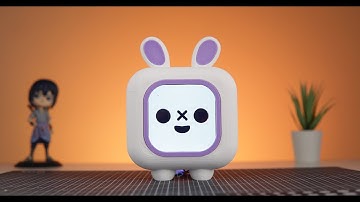 Hey Pomo!  Create a Personalized AI Chatbot with Raspberry Pi and Deepseek R1