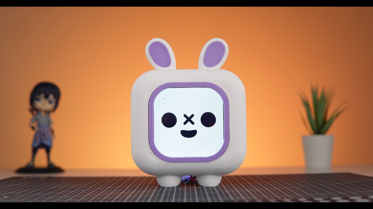 Hey Pomo!  Create a Personalized AI Chatbot with Raspberry Pi and Deepseek R1