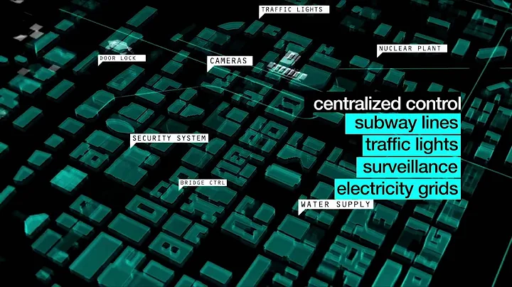 Watch Dogs - "E3 2012" Introduction Trailer [720p HD]