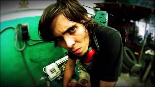 Constellaris - Hastio [OFFICIAL VIDEO]