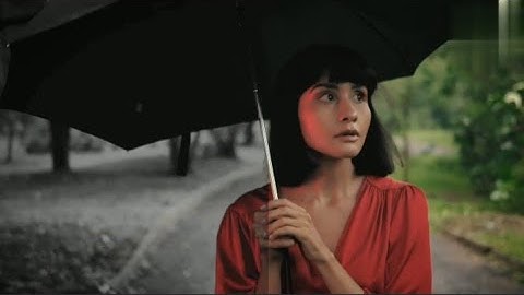 Color Isolation effect made with KineMaster | KineMaster Tutorial