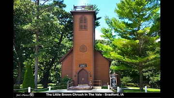 The Church In The Wildwood