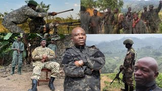 LE4/10/CHAMBOMBO,GATARE NA NYAMBISI,URUGAMBA RURAKOMEYE!REMEKA ADUI ARAPANGA OPÉRATION IJYA NGUNGU