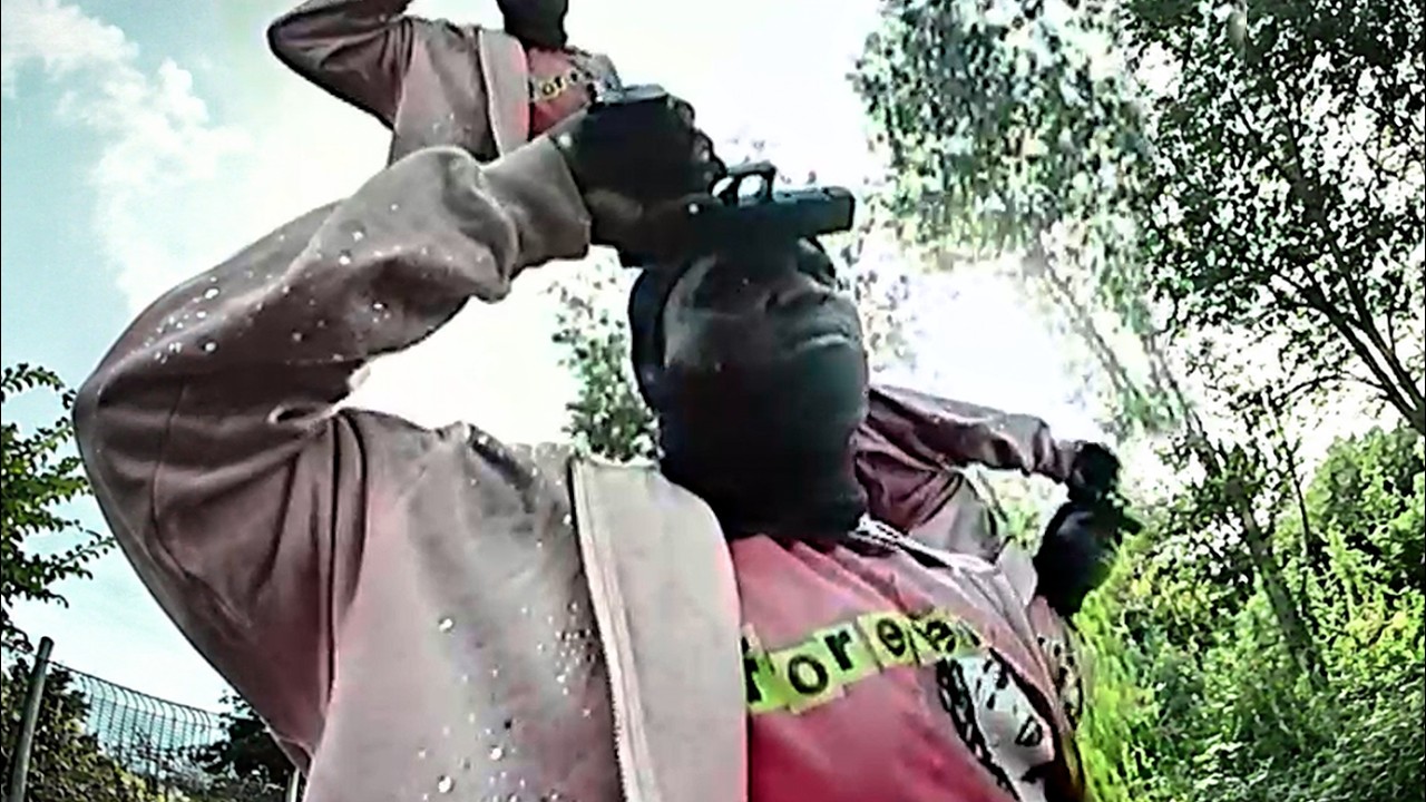 Watch Scatz - Glocktard (Official Video) on YouTube Watch Scatz - Glocktard (Official Video) on YouTube