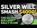 If You Own Silver You Must See This Right Away Because It Will Alter Global Markets In The Future If You Own Silver You Must See This Right Away Because It Will Alter Global Markets In The Future