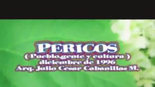 Corrido de pericos BY fco.Moreno