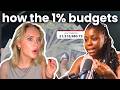 How To Become Financially Stable In Your 20s | Step-by-Step