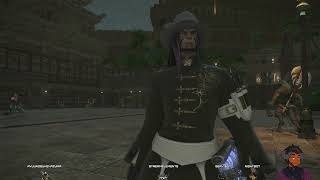FFXIV Post Dawntrail Session 12