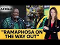 South Africa: Election Campaign Ends, Ramaphosa & ANC Face Biggest Test | Firstpost Africa