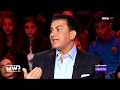 هل خان سامي كليب ثقة جمهوره في الميادين وما السبب وراء إستقالته 