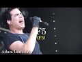 High Notes - F5 Battle - Male Singers