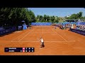 Laura Samson (CZE) v Carolina Alves (BRA) | W75 Ceska Lipa | ITF World Tennis Tour