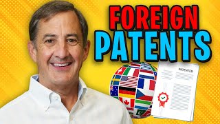 Detalles How to File a Foreign Patent Application Actualización
