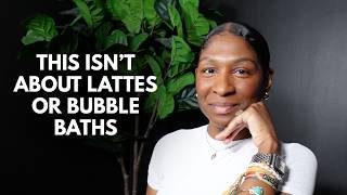 The Self-Care Industry Lied to You (Here's What It Actually Is) Net Worth