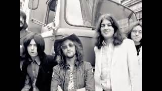 Deep Purple,   Smoke On The Water 1972