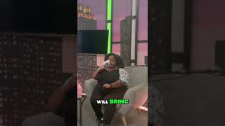 Why Ms. Juicy is Irreplaceable | Good Vibes with Ms. Eclectic  #media #rickeysmileymorningshow Net Worth