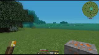 FTB Infinity Lite 1.10.2 - Episode 3 - AutoMining!