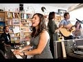 Ages And Ages: NPR Music Tiny Desk Concert