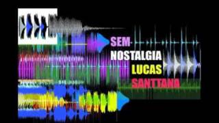 Video thumbnail of "Lucas Santtana - Amor Em Jacumã"