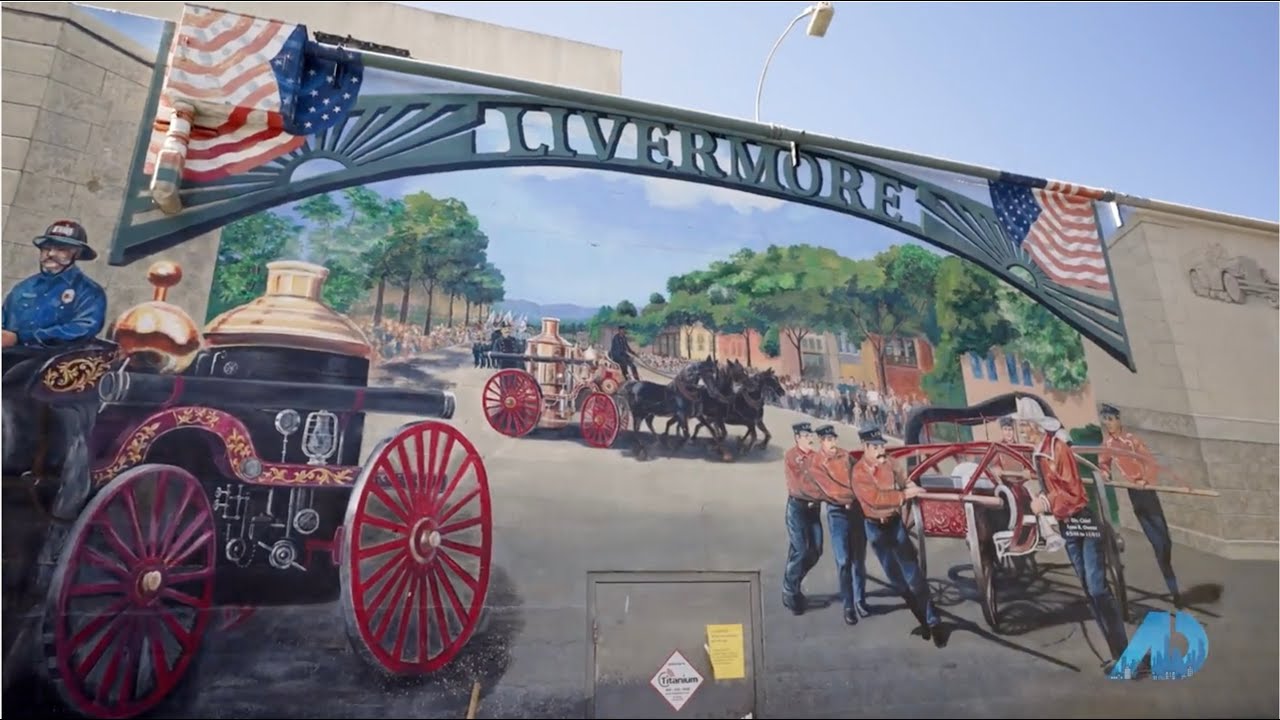 My Home Town Livermore CA and The Swanson Real Estate Team YouTube